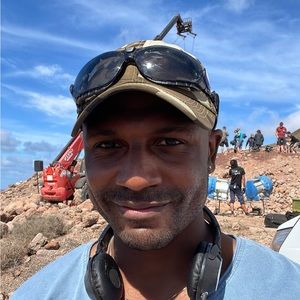 Meet your Posher, Tyler